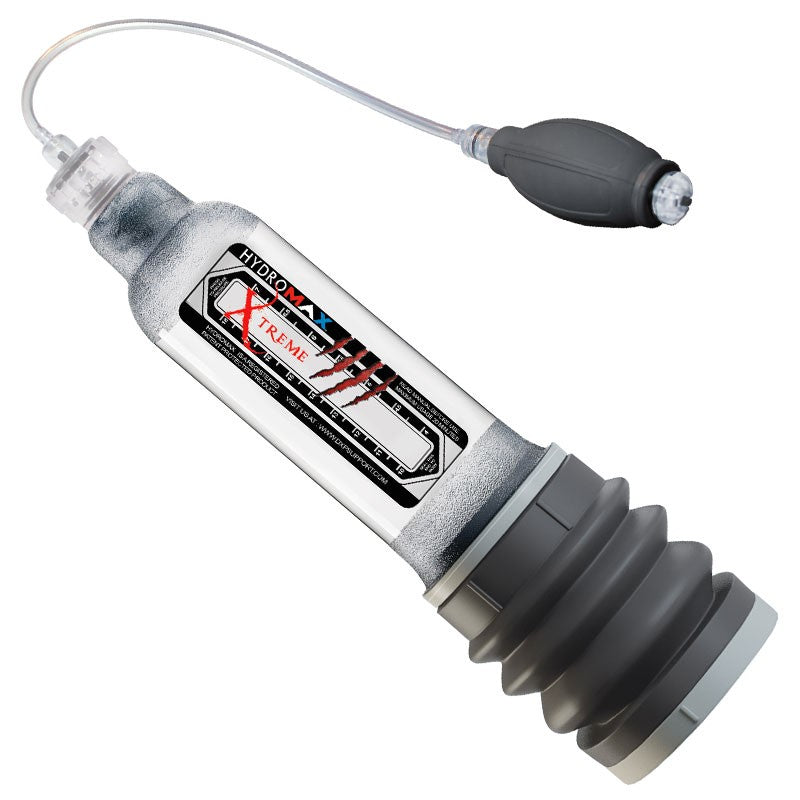 Pompe à pénis - Bathmate Hydromax Xtreme X40
