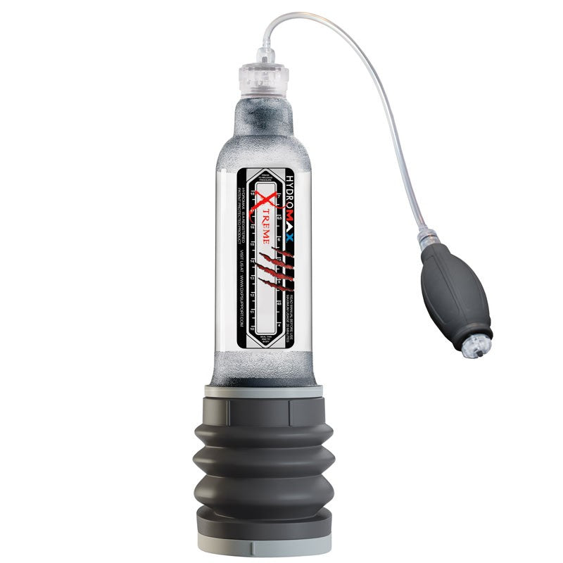 Pompe à pénis - Bathmate Hydromax Xtreme X40