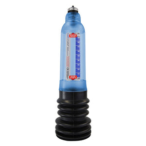 Pompe à pénis Bathmate Hydro7 - Bleu