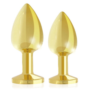 Rianne S Booty Plug Luxury Set – Kit 2x plug anal