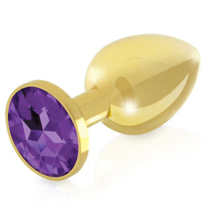 Rianne S Booty Plug Luxury Set – Kit 2x plug anal