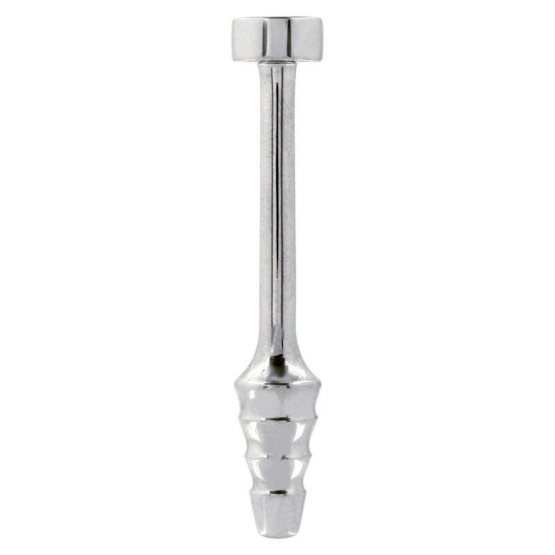 Plug urétral 10mm Cockpin - Steel Power Tools
