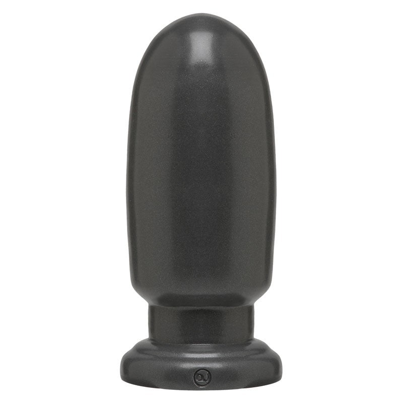 Plug anal géant Shellshock Large - American Bombshell Doc Johnson