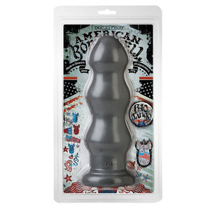 Dildo géant B10 Tango Gun - American Bombshell Doc Johnson