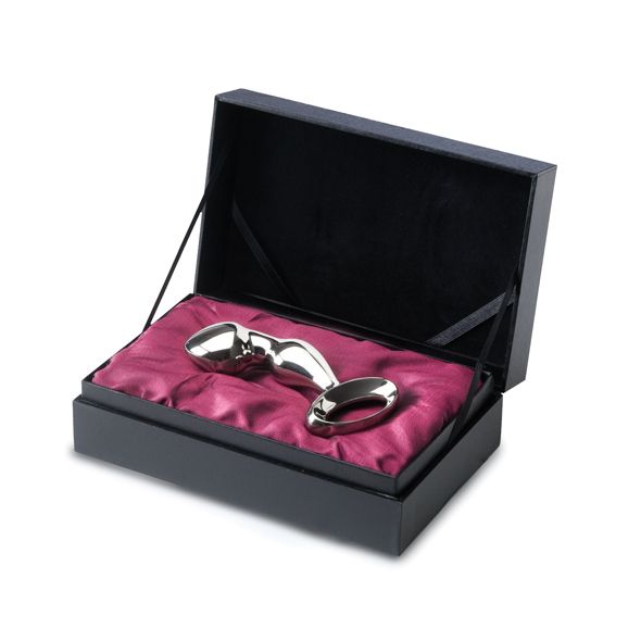 Dildo prostatique NJOY Pfun Plug