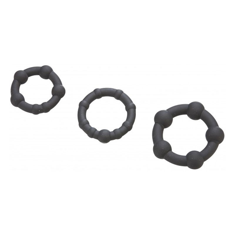 Kit de toys anaux Premium anal Set – Malesation