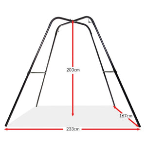 Support pour balançoire sexuelle Swing Stand -  Pipedream