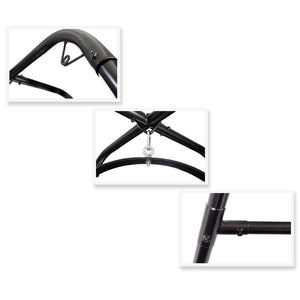 Support pour balançoire sexuelle Swing Stand -  Pipedream