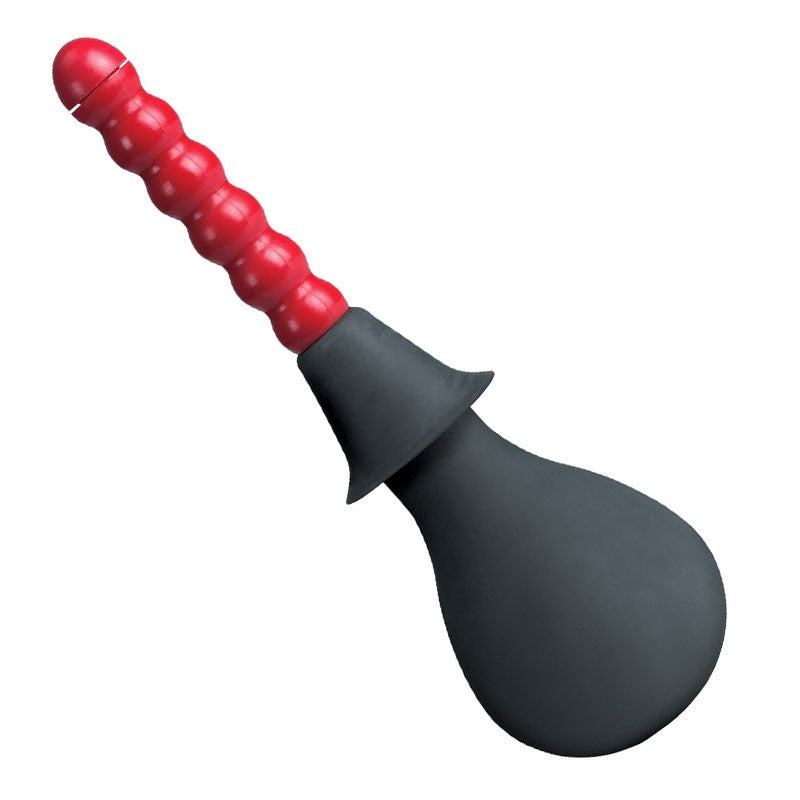 Poire de lavement anal unisexe Anal Douche - Colt