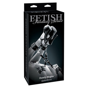 Kit de contrainte Cumfy Hogtie - Pipedream