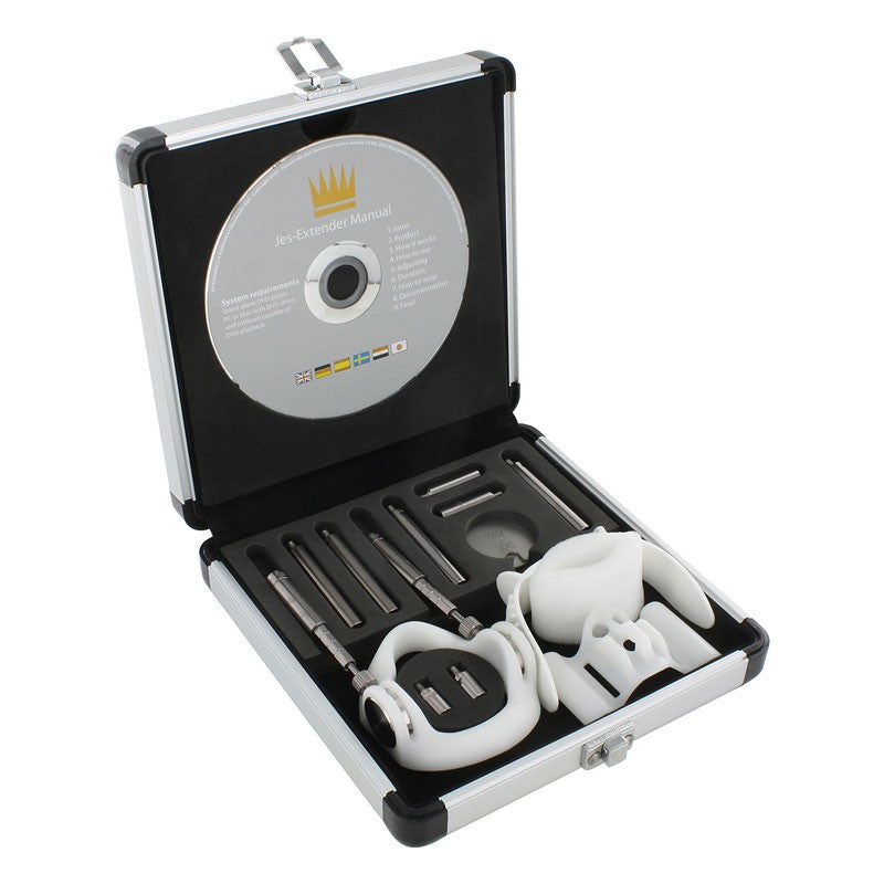 Jes Extender Titanium Extenseur de pénis