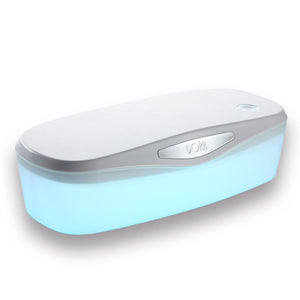 Wavecare boîte de rangement avec système d’entretien – Door