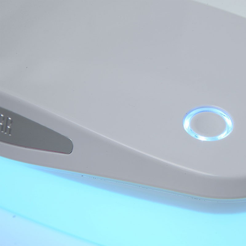 Wavecare boîte de rangement avec système d’entretien – Door