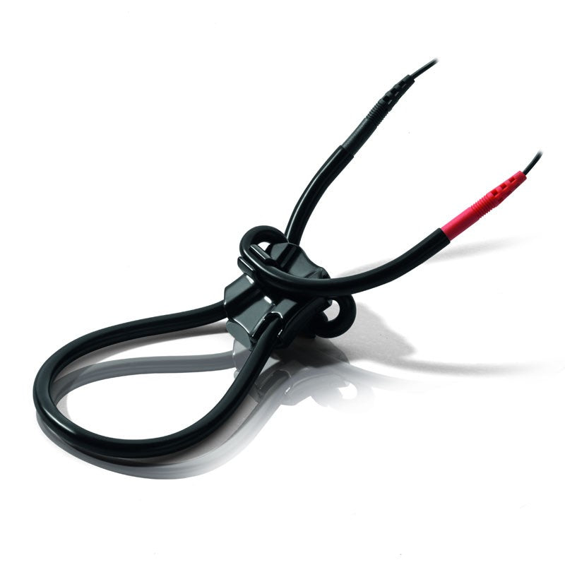 Estim electrosex - Cockring Mystim Heavenly Henry
