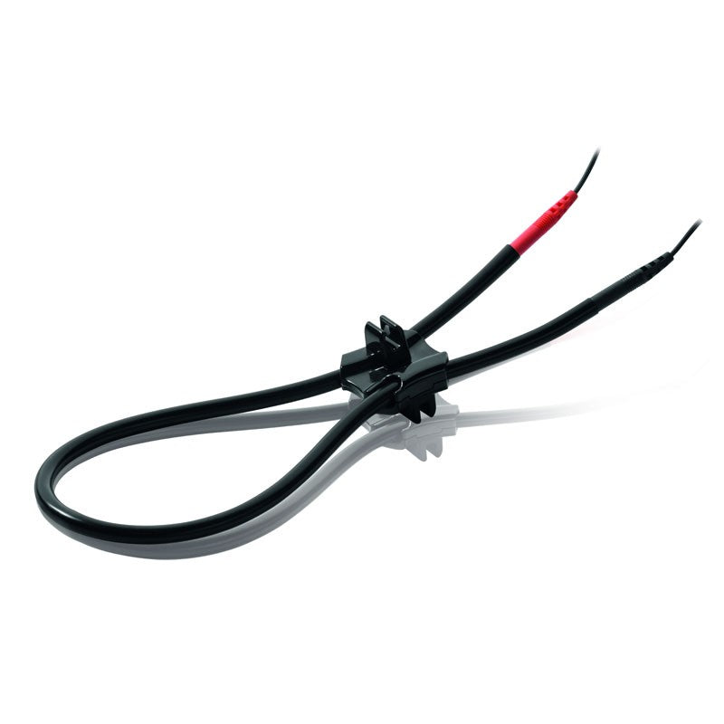 Estim electrosex - Cockring Mystim Heavenly Henry