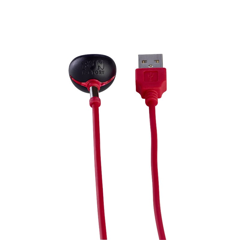Chargeur USB Fun Factory - Fun Magnetic Plug