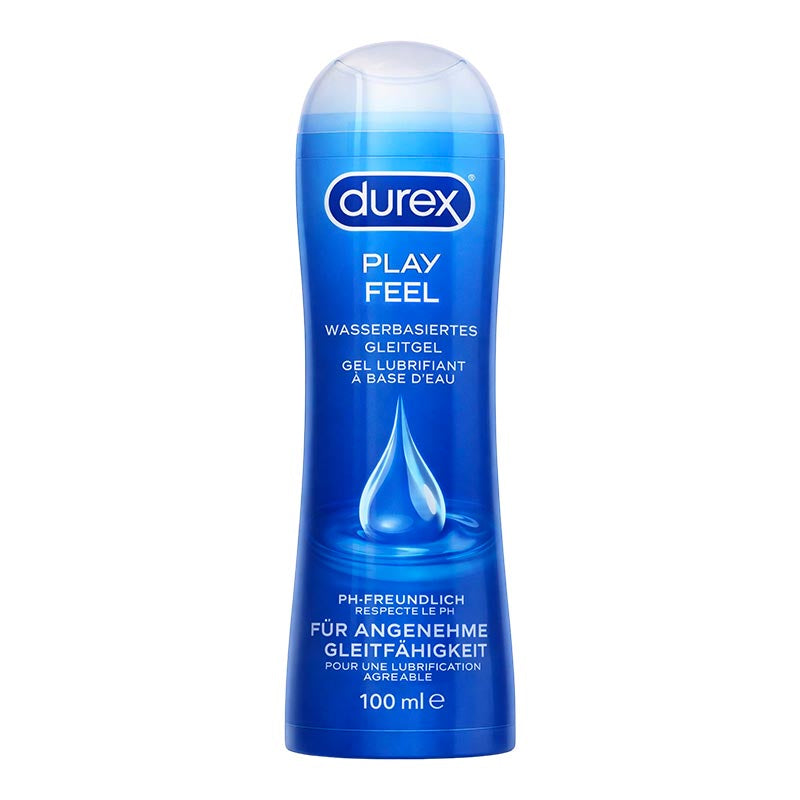 Lubrifiant Durex Play Feel 100ml