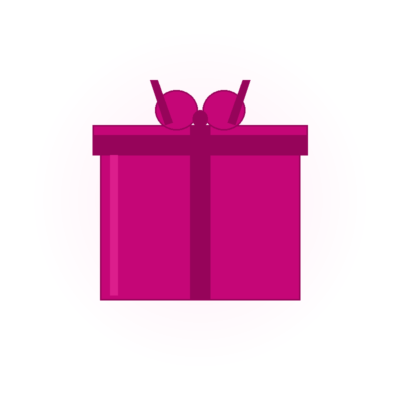 Emballage cadeau Joujou.ch