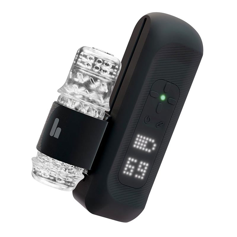 The Handy 2 - Masturbateur automatisé nouvelle génération