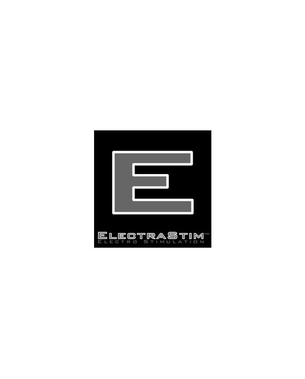 ElectraStim Cockring Ajustable Estim "ElectraLoops Prestige Silver" - ElectraStim -Sex Toys Femme boutique 119 medium default