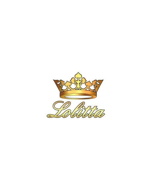 Lolitta Lingerie Robe Sexy Lolitta Spectacular Noir - LOLITTA -Sex Toys Femme boutique 123 medium default