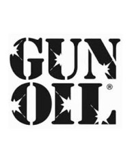 Gun Oil