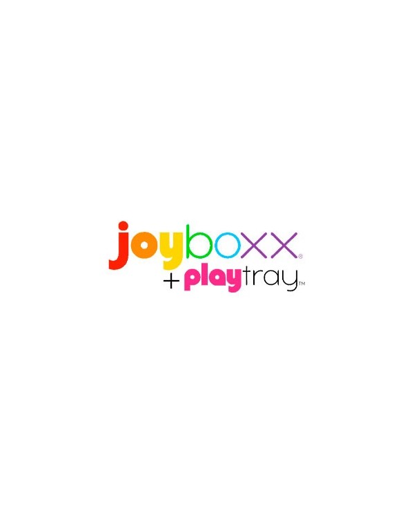 Boîte De Rangement Hygiénique Pour Sextoys - Joyboxx Noir -Sex Toys Femme boutique 93 medium default
