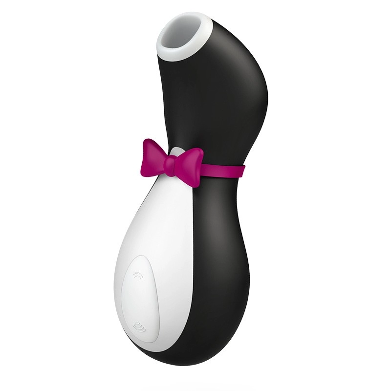 Satisfyer Pro Penguin "Next Generation" - Clitoral stimulator