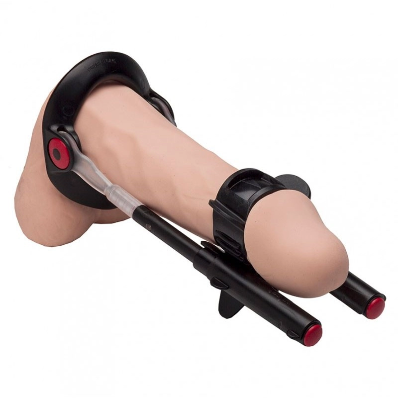 Male Edge - Pro Retail Penis Enlarger