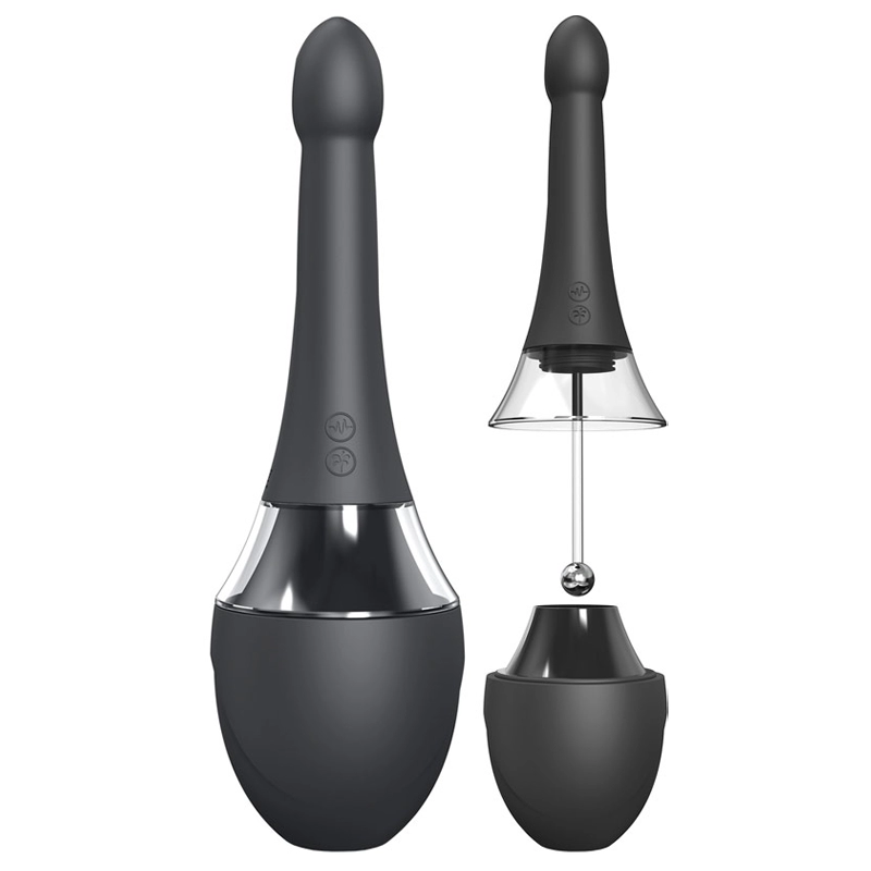 Poire à lavement automatique - Dorcel Douche Mate Pro