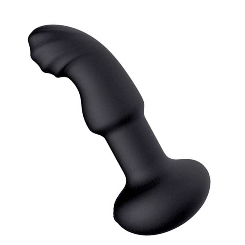 Ferngesteuerter Prostata-Vibrator - Nomi Tang Pluggy RC