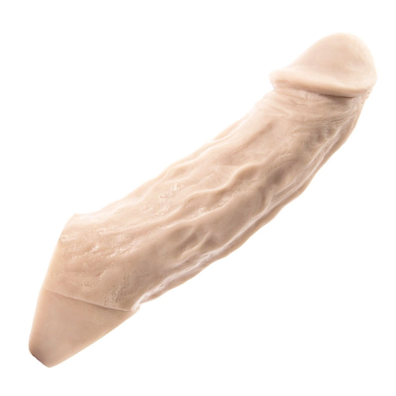 Ärmel Penis-Extender - VixSkin Colossus