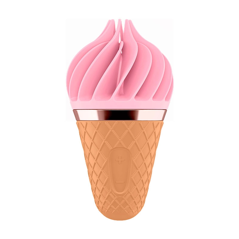 Satisfyer Sweet Treat (Pink) - Klitorale Stimulator