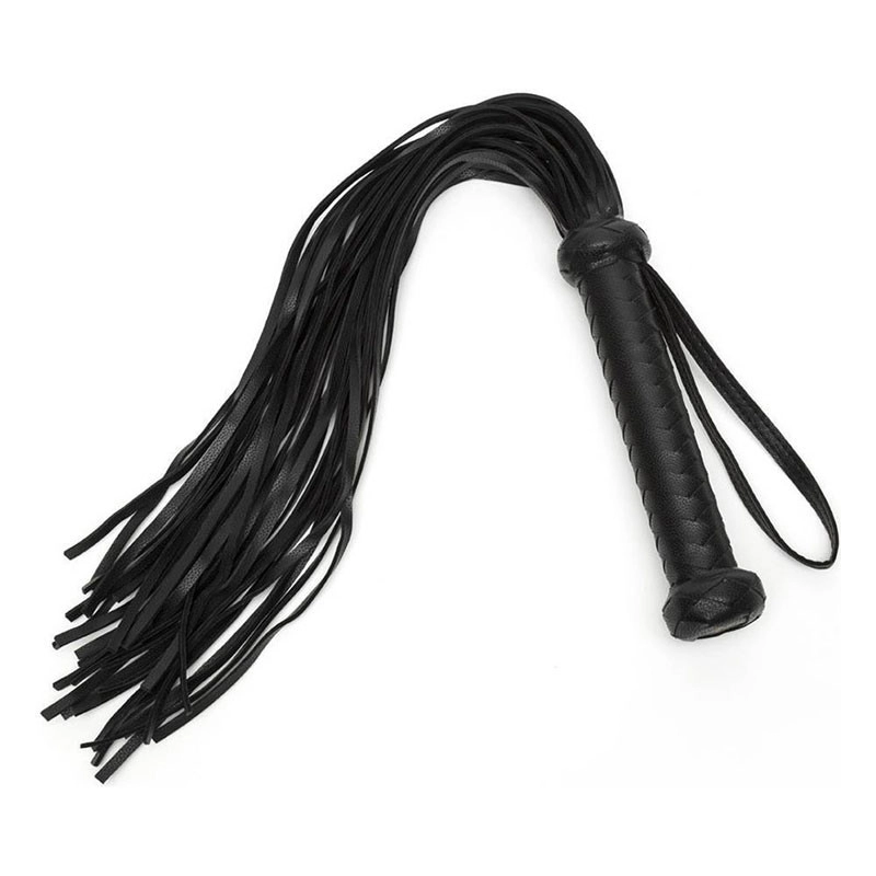 BDSM Flogger Bound To You - Fifty Shades of Grey