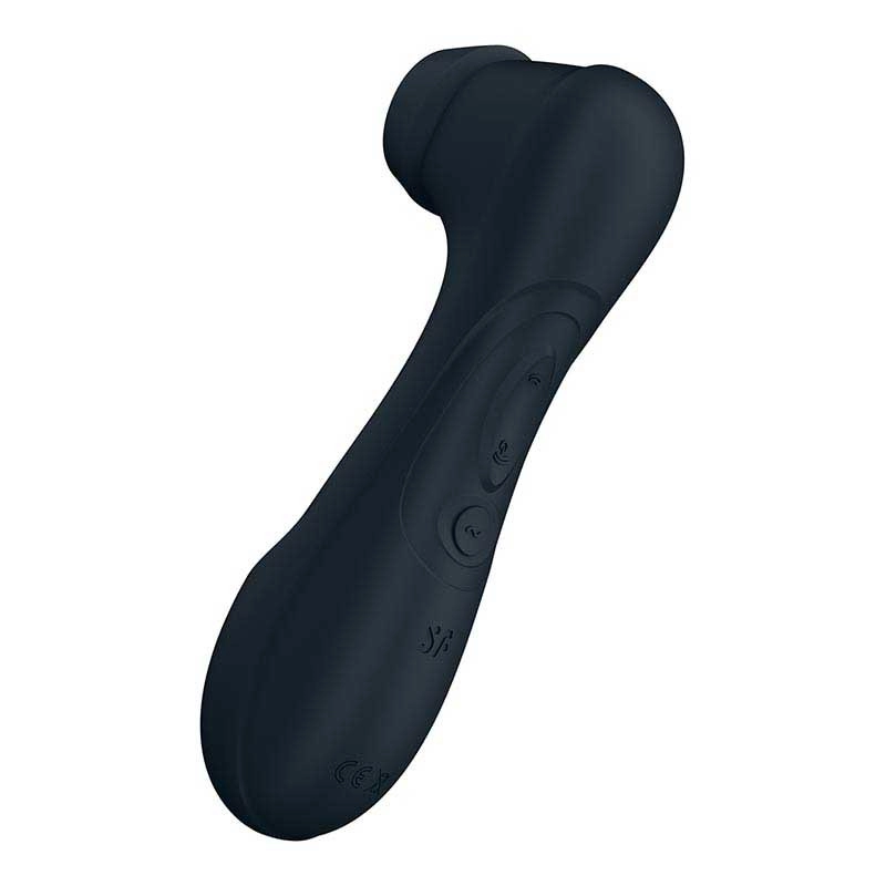 Satisfyer Pro 2 "Generation 3" (Violet) - Clitoral stimulator