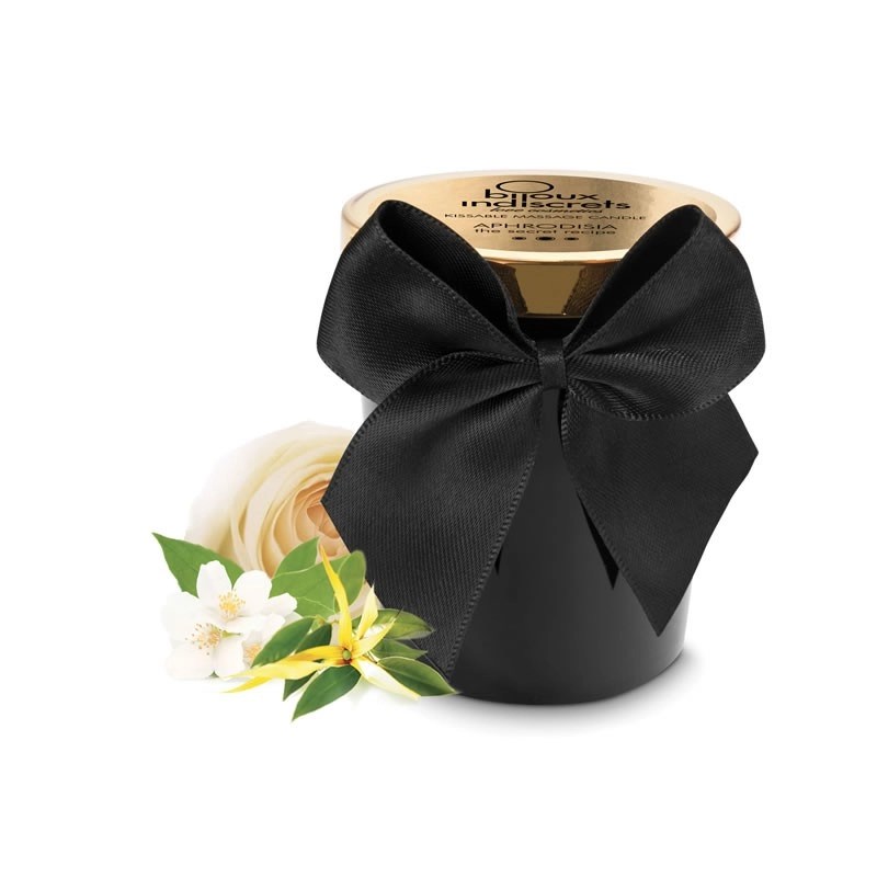 Bijoux Cosmètiques - Massage Candl