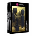 Vibromasseur baguette Kit Wanderful – Marc Dorcel