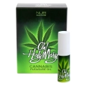 Gel Stimulant clitoris & gland Oh! Holy Mary 6 ml - Cannabis