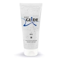 Lubrifiant anal à base d'eau Just Glide - 200ml