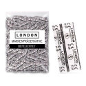 Durex London Q600 Lubrifié (100 Préservatifs)