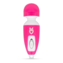 Vibromasseur Baby Wand - Love in the Pocket
