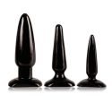 Kit d'entrainement - Plug Anal Colt
