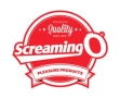 Screaming O