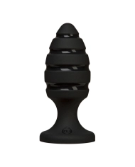 Plug anal Platinium Premium The Blast - Doc Johnson