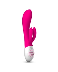 Vibromasseur Rabbit Sara (Tripple -Motor) - Leten
