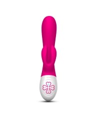 Rabbit Vibrator Sara (Tripple -Motor) - Leten