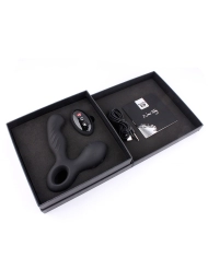 Spotty Revolving P-Spot Massager RC - Nomi Tang