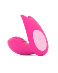 Vibromasseur connecté Eidolon - Magic Motion