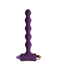 Chapelet anal vibrant Petite Sensations Pearls - Rocks Off