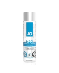 Lubricant System JO Cool effect - (Water based)